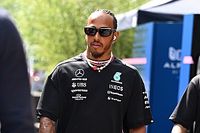 Hamilton y el r&eacute;cord de Verstappen: "Yo ten&iacute;a compa&ntilde;eros fuertes"