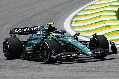 F1: Aston Martin vende parte das ações para grupo de investimento americano