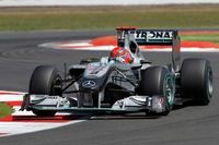 Por qu&eacute; el regreso de Schumacher a Mercedes F1 no fue un &eacute;xito