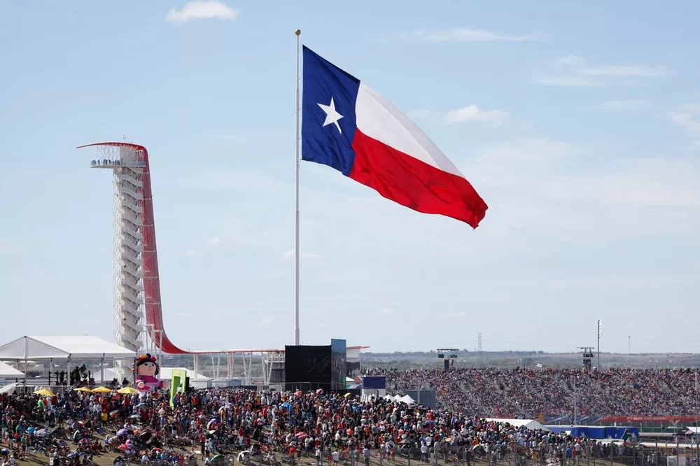 Le public &agrave; Austin