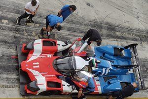 WEC | I privati LMH potranno avere successo? Per qualcuno s&igrave;