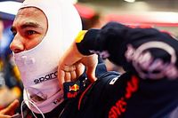 Checo Pérez señala el gran reto de un Las Vegas "muy diferente a todo"