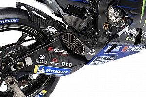 Asa Akrapovic Rebut Gelar MotoGP Ketiga bersama Yamaha