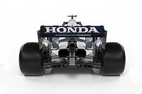 Honda объяснила главные отличия мотора Ф1 2021 года