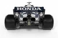 Honda explains key changes to 2021 F1 engine