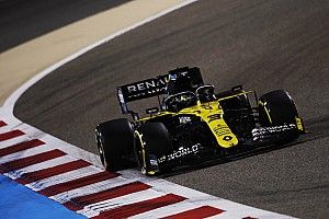 Ricciardo: "Yarış için iyi bir konumdayız"
