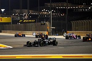 Bahréin permitirá público vacunado contra COVID para el arranque de F1