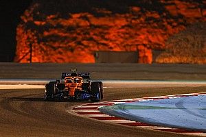 VIDEO: Volledige startopstelling voor Grand Prix van Bahrein 2020