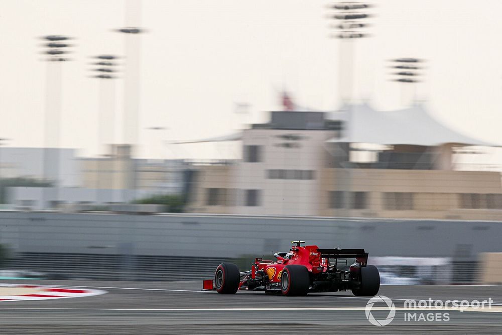 Vettel ve Leclerc araçlarından daha fazlasının çıkabileceğini düşünüyor