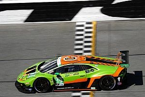 Grasser met vier Lamborghini’s naar DTM