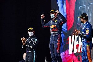 Hamilton: “Ik kan me dit jaar geen misstap veroorloven”