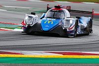 PR1/Mathiasen enters Tech1 alliance for WEC debut