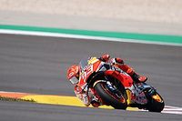 MotoGP: Rivais de Márquez "já esperavam" retorno forte em Portugal
