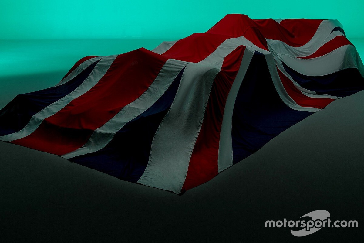 Сегодня пройдет презентация команды Aston Martin. Она обещает стать самой помпезной в сезоне