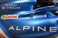 Renault: Engine freeze allows 2023 ideas to be fast-tracked