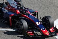 Viscaal Targetkan Tampil Penuh Bersama Trident di F2