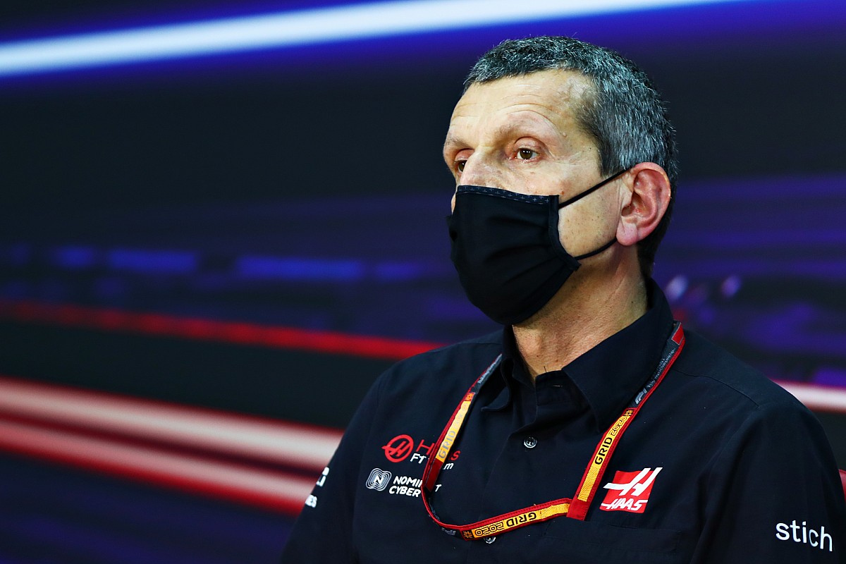 Steiner: F1 can react quickly if further cost cuts are required