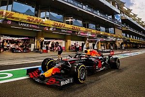 Jadwal F1 GP Abu Dhabi 2020 Hari Ini