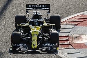 Ricciardo, takımla son haftasında daha iyisini yapmak istemiş