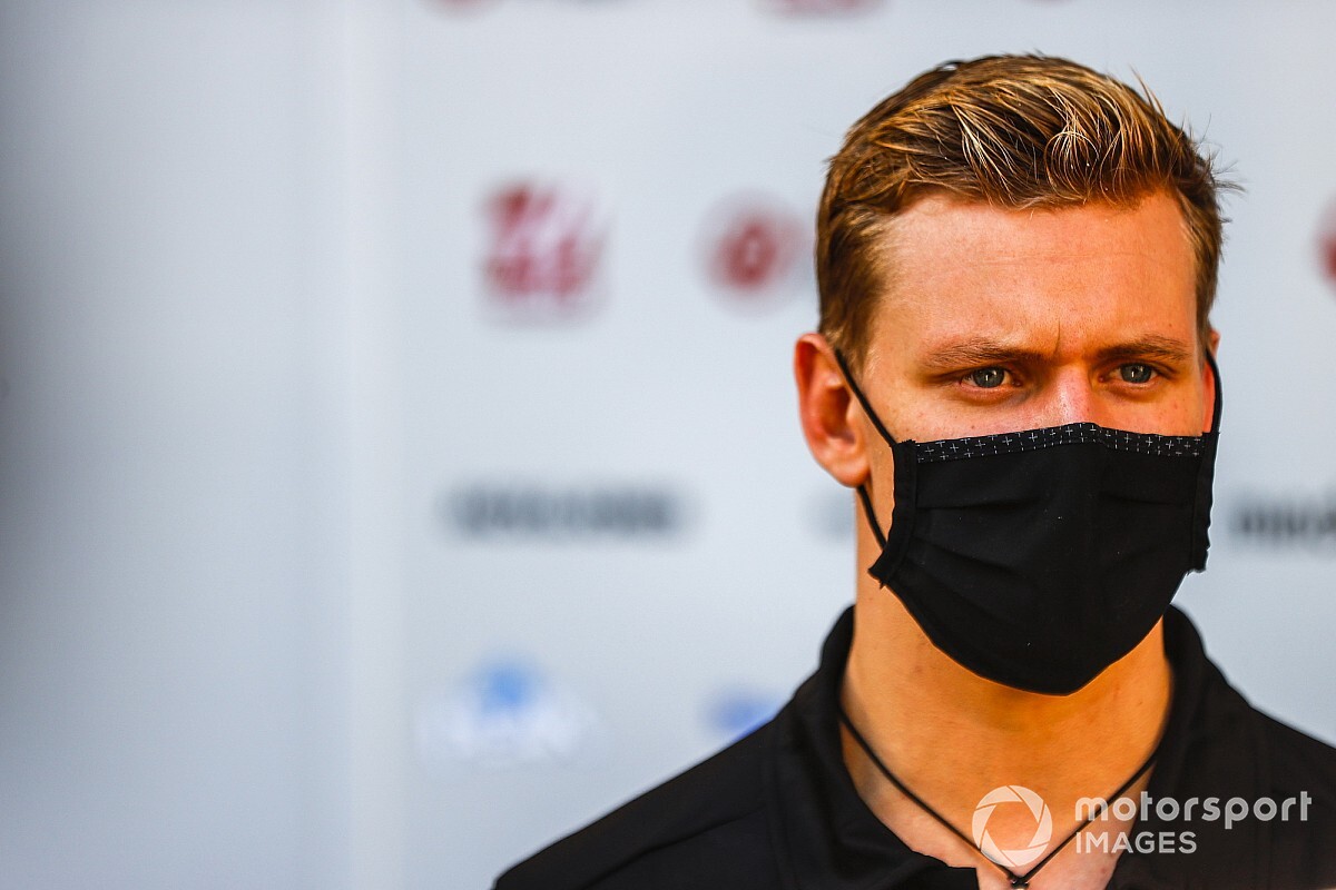 Nagynevű mérnök fogja segíteni Mick Schumacher fejlődését