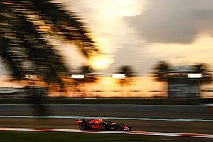 Grid F1 GP Abu Dhabi, Verstappen Bikin Mercedes Kecewa
