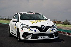 La Clio Cup Italia si rifà il trucco per il 2021