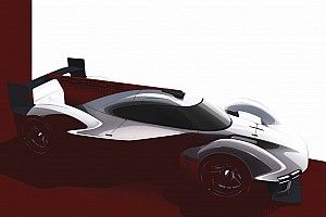 ”耐久の王者”が動き出した! ポルシェ、LMDh車両の開発を発表。2023年からWEC、IMSAに参戦へ