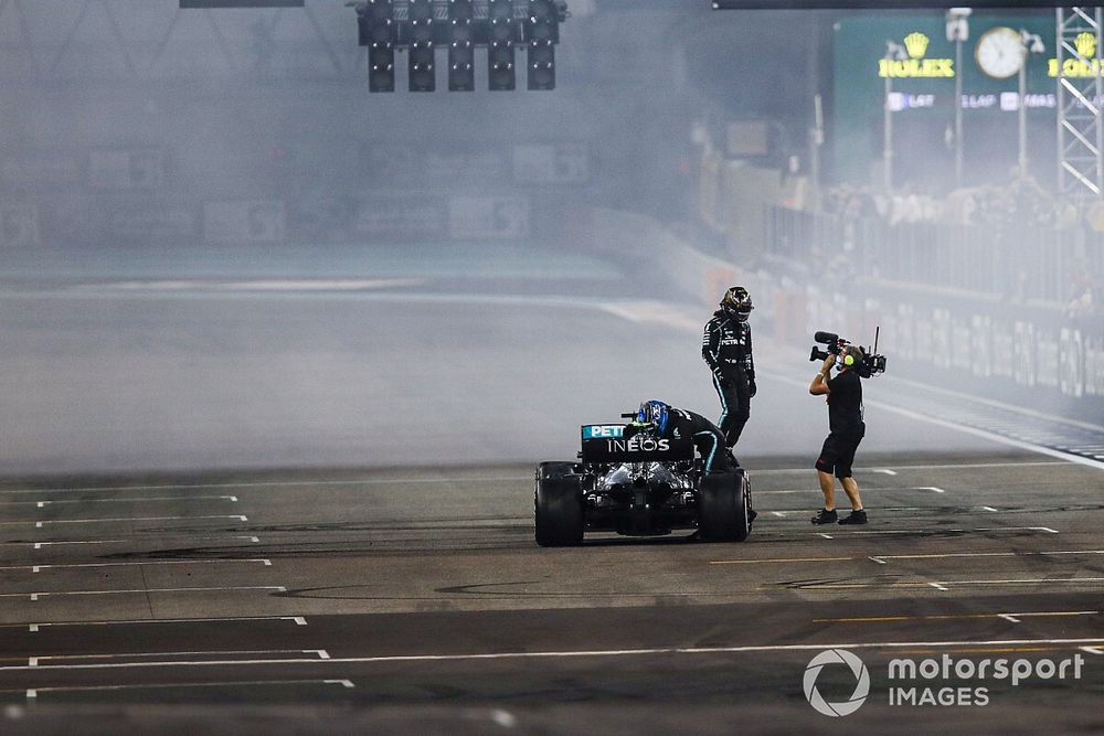 Hamilton: úgy tervezem, hogy itt leszek jövőre is, itt akarok maradni