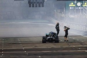 Hamilton: úgy tervezem, hogy itt leszek jövőre is, itt akarok maradni