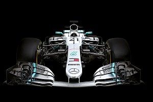 The diva that stole a march on F1’s wide-bodied opposition