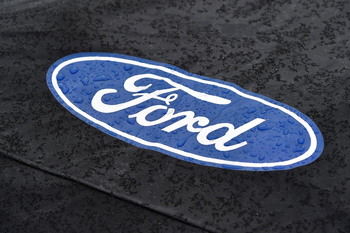 Ecco la Fiesta 2027 di M-Sport con il Kit WRC 2027