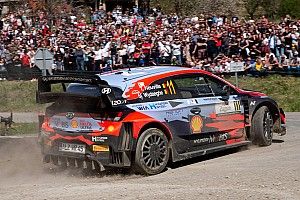 WRC, Pirelli: "A Ypres conterà capire il grip e... il meteo"