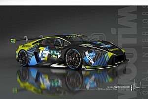Lamborghini to be represented in DTM by T3 Motorsport