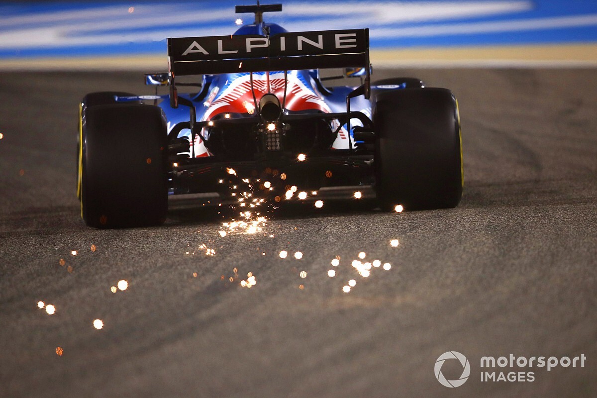 Alonso: "Tenemos algo en el bolsillo"