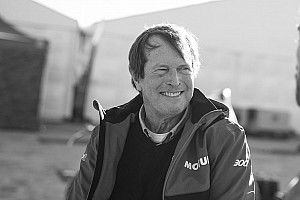 Dakar-legende Hubert Auriol (68) overleden