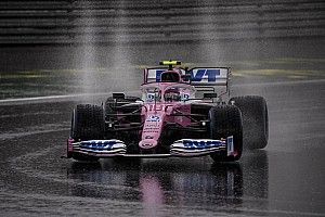 Kualifikasi F1 GP Turki: Stroll Kali Pertama Rebut Pole Position