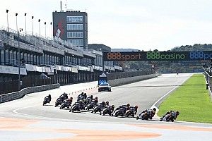 Portugal Awali Red Bull MotoGP Rookies Cup
