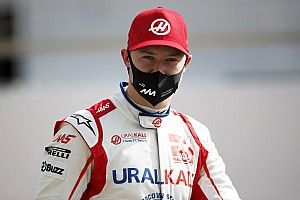 Мазепин стал героем одного из эпизодов Drive to Survive