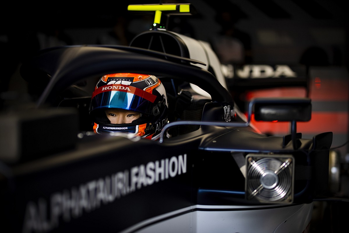 Schumacher, Mazepin, Tsunoda: 3 rookie dal sangue freddo