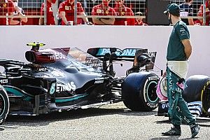 Поломки коробок передач на Aston Martin и Mercedes имеют одну причину