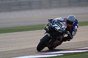 Marquez "doesn’t trust Qatar" to show MotoGP grid form
