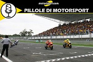 Podcast: 2006, quando la MotoGP è una questione di millimetri