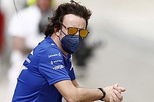 Alonso nem érti a korára vonatkozó kérdéseket: A világbajnok 36 éves, aki uralja a Forma-1-et