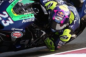 Enea Bastianini, rookie ambitieux : il vise le top 10 à chaque course