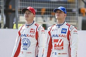 Schumacher: Ik werd gewaarschuwd voor 'agressieve' Mazepin