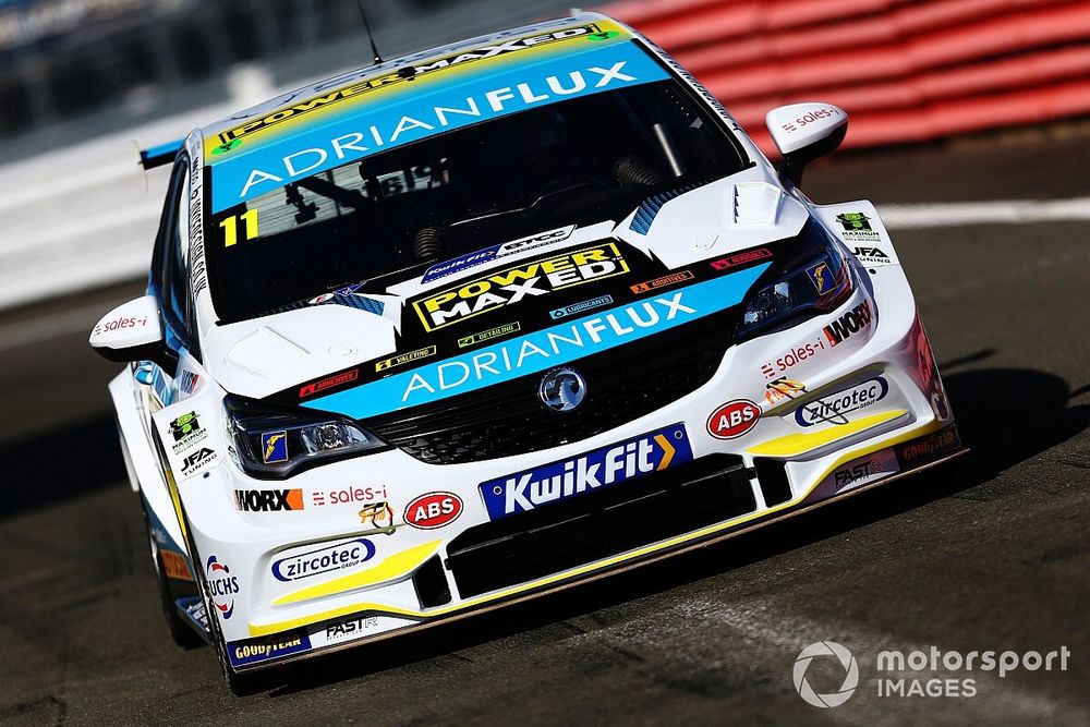 Rejuvenated Plato questioned BTCC future in lockdown
