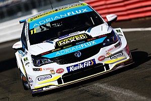 Rejuvenated Plato questioned BTCC future in lockdown