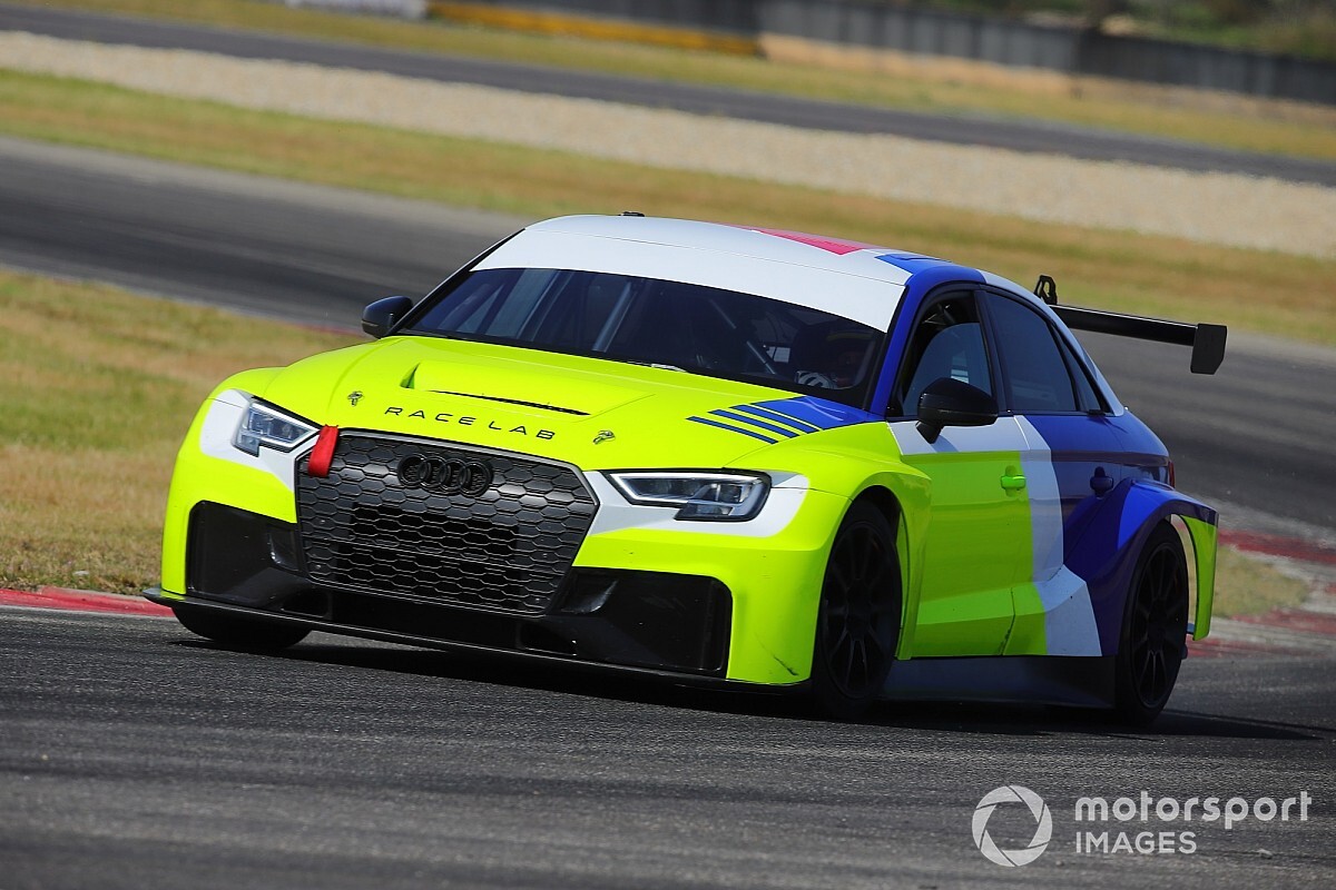 TCR Italy: Poloni c'è con l'Audi, Race Lab pronta al raddoppio