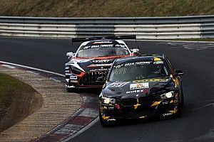 LIVE: NLS op de Nürburgring Nordschleife - Ronde 2