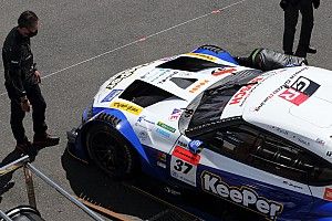 TOM'S: Sakaguchi could replace Fenestraz for full season